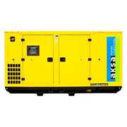 AKSA APD 200 A дизельный генератор