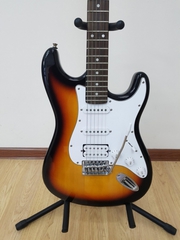 Электрогитара Stratocaster 