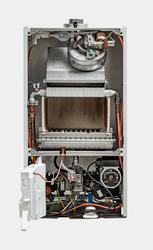 Ремонт европейских двухконтурных котлов Ariston, Baхi, в Ташкенте