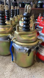 Энергоаккумуляторы КамАЗ тип 20/20 в Узбекистане