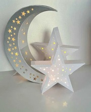 Професионально оформление в месяц Рамадан. Ташкент