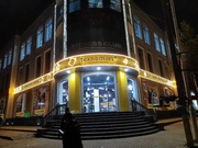 Освещение неоном,  гирляндами. Быстро. Качественно