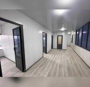 Сдаётся склад с офисом 400 кв перечислением с НДС