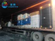 Сэкономьте 30%! Китай Шанхай/Гуанчжоу-Ташкент перевозка от двери 