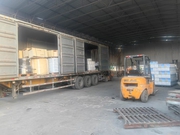 Консолидированная логистика Китай-Узбекистан 8-15 дней!