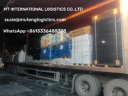 Китай-Украина железная дорога + автомобиль,  все города!