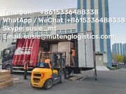 Быстрые и выгодные грузовые перевозки в Китае