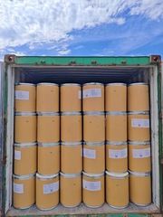 Логистические перевозки опасных грузов и химикатов 