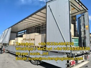 Услуги по перевозке грузов