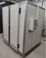 Сушилка для фруктов и овощей