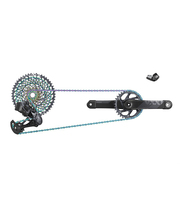 SRAM XX1 Eagle AXS DUB Boost Mini Groupset (ALANBIKESHOP)