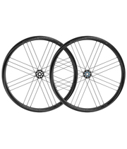 Campagnolo Bora WTO 33 Disc 2 Way Fit Wheelset (ALANBIKESHOP)