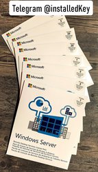 Windоws Rеmоtе Dеsktоp Sеrviсеs САL 2019 English МLP Укбекистан