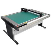 Graphtec FCX2000-120VC Flatbed Cutting Plotter (MEGAHPRINTING)