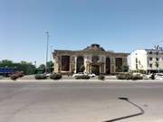 12 соток. Первая линия Фергана Йули 