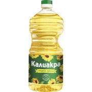 подсолнечное  масло рафинированое и нерафинированое