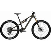 2025 Canyon Neuron CF 9 Mountain Bike (ZONACYCLES)