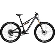 2025 Canyon Neuron CF LTD Mountain Bike (ZONACYCLES)