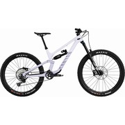 2025 Canyon Torque CF 8 Mountain Bike (ZONACYCLES)