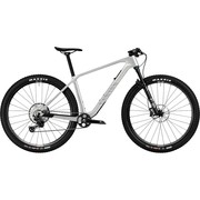 2025 Canyon Exceed CF 7 Mountain Bike (ZONACYCLES)