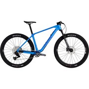 2025 Canyon Exceed CF 8 Mountain Bike (ZONACYCLES)