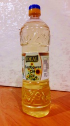 подсолнечное  масло  рафинированое первы  сорт