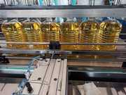 пнерафинированое  подсолнечное  масло