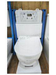 Унитаз Karido KRD-UP-01