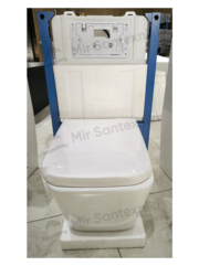 Унитаз Karido KRD-UP-02