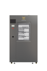 Машина дезинфекционно-моечная CADUCEUS PURE A200