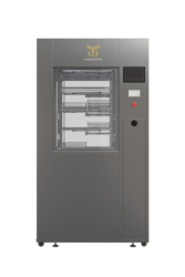 Машина дезинфекционно-моечная CADUCEUS PURE А300