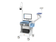 Электроэнцефалографы CADUCEUS REVIEW