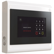 Терминал мониторинга и управления CADUCEUS SU-TL