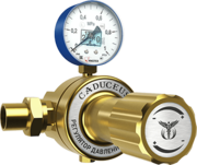 Редуктор сетевой кислородный CADUCEUS СКО-150