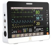 Монитор пациента CADUCEUS HEALTH В