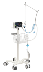 Аппарат искусственной вентиляции легких CADUCEUS AIRMOB CD
