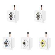 Медицинская консоль CADUCEUS CN5-3