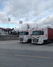 Водитель категории C+E,  высокая оплата,  проживание в Польше