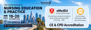 25th Global Summit on Nursing Education and Practice (GSNEP 2026)-tash