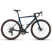 2027 BMC Teammachine SLR 01 FIVE Road Bike (KINGCYCLESPORT)
