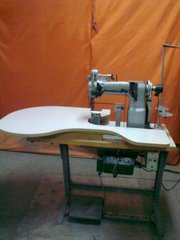 Продам швейную машину Durkop 697-15155 класс