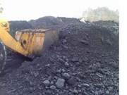 Поставки каменного угля Кузбасского угольного бассейна
