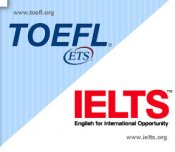 TOEFL IBT, IELTS,  Speaking!