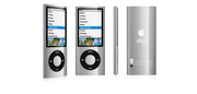 Apple iPod Nano 5G 8 гиговый 