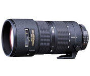 Объектив для Никон Nikon - Nikkor 80-200mm f/2.8 ED AF-D
