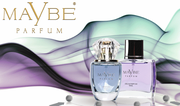 Maybe Parfum World : элитная парфюмерия.